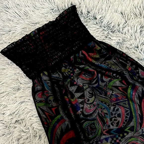 OP Reversible Swim Coverup - Picture 2 of 14